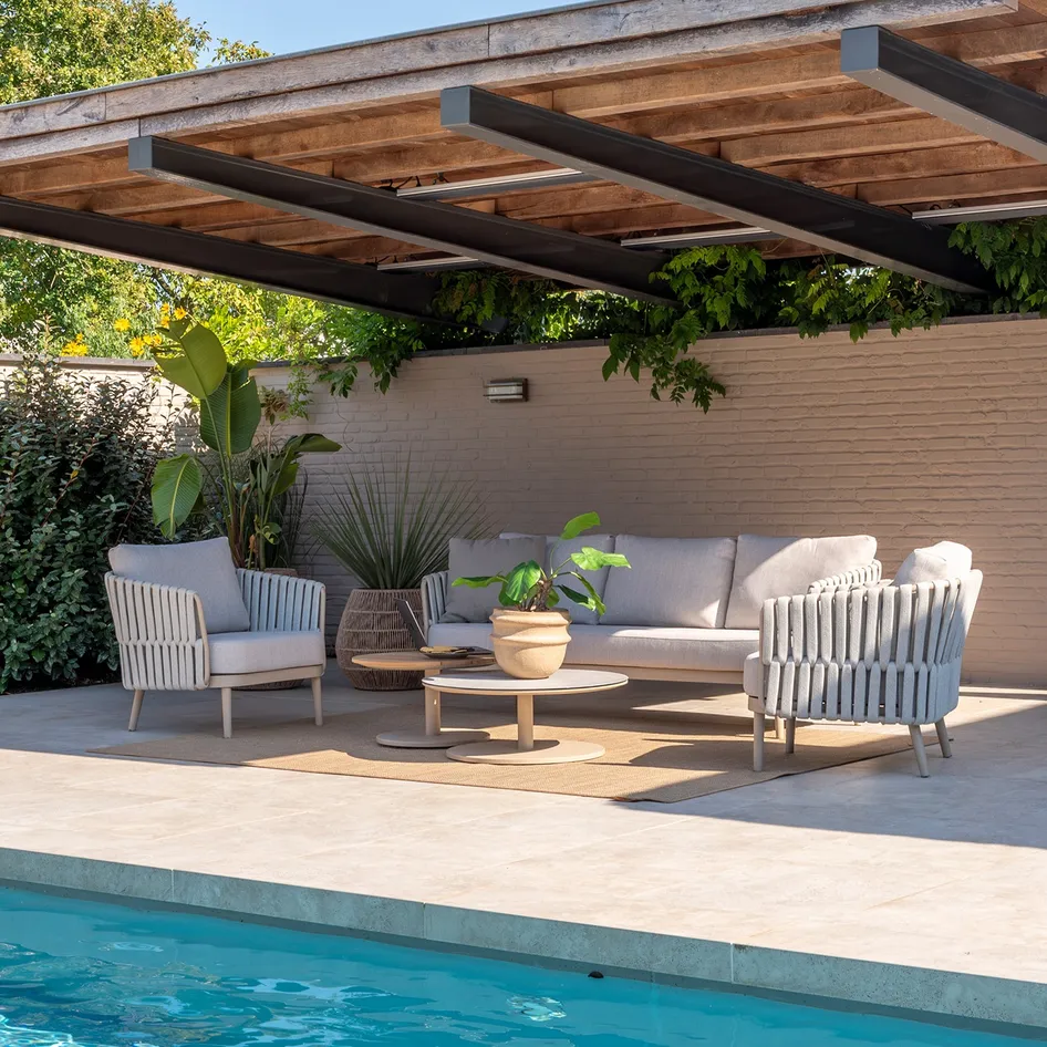 Cultivate Your Perfect Outdoor Sanctuary